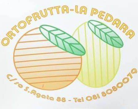 Ortofrutta La Pedara